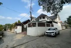 Đất thổ cư mặt tiền rộng, gần sân bay Nội Bài... Bán đất tại Nội Bài, Hà Nội 04