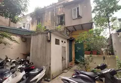 B. nhà mặt phố Điện Biên Phủ, 2 tầng, S417m2, mt 14m, vị trí trung tâm thủ đô, giá chào 438tỷ... Bán nhà mặt phố tại Ba Đình, Hà Nội 04