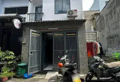 Bán nhà riêng 2 tầng phường Bình Trị Đông, Bình Tân, 4x8m Hẻm 5,5m gần Lê văn Quới Nhỉnh 3 tỷ... Bán nhà riêng tại Bình Trị Đông, Hồ Chí Minh 01