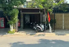 Nhà mặt tiền Nguyễn Chánh sát biển, nguyễn tất thành. rộng rãi, tiện nghi đầy đủ... Bán nhà mặt phố tại Hòa Khánh, Đà Nẵng 05