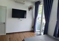 Nhà 2 tầng hẻm ô tô tại trung tâm Tân Phú, đầy đủ nội thất... Bán nhà riêng tại Phú Thọ Hòa, Hồ Chí Minh 09