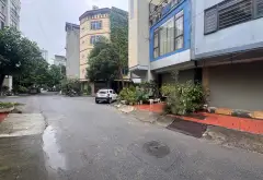 Bán nhà liền kề 4 tầng 40m² giá 17.5 tỷ tại khu dịch vụ La Khê vỉa hè oto kinh doanh... Bán biệt thự, liền kề tại Hà Đông, Hà Nội 01