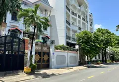 Bán nhà mặt phố 2 tầng rộng 152.5m2 tại Phú Thọ Hòa, Tân Phú... Bán nhà mặt phố tại Phú Thọ Hòa, Hồ Chí Minh 01