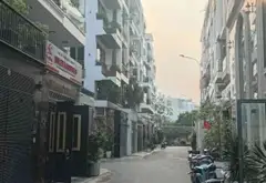 Nhà đẹp 5 tầng khu VIP Nguyễn Tư Giản, Gò Vấp... Bán nhà riêng tại An Hội Tây, Hồ Chí Minh 01