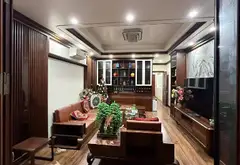 Liền kề Văn Phú dãy vip với nội thất cao cấp, thiết kế hiện đại 90m2, 5 tầng... Bán biệt thự, liền kề tại Hà Đông, Hà Nội 01