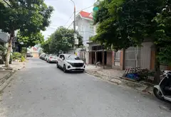 Lô Đất Khu 5 TDC Vĩnh Niệm Với Vị Trí Đắc Địa Gần Aeon Mall... Bán đất tại Lê Chân, Hải Phòng 03