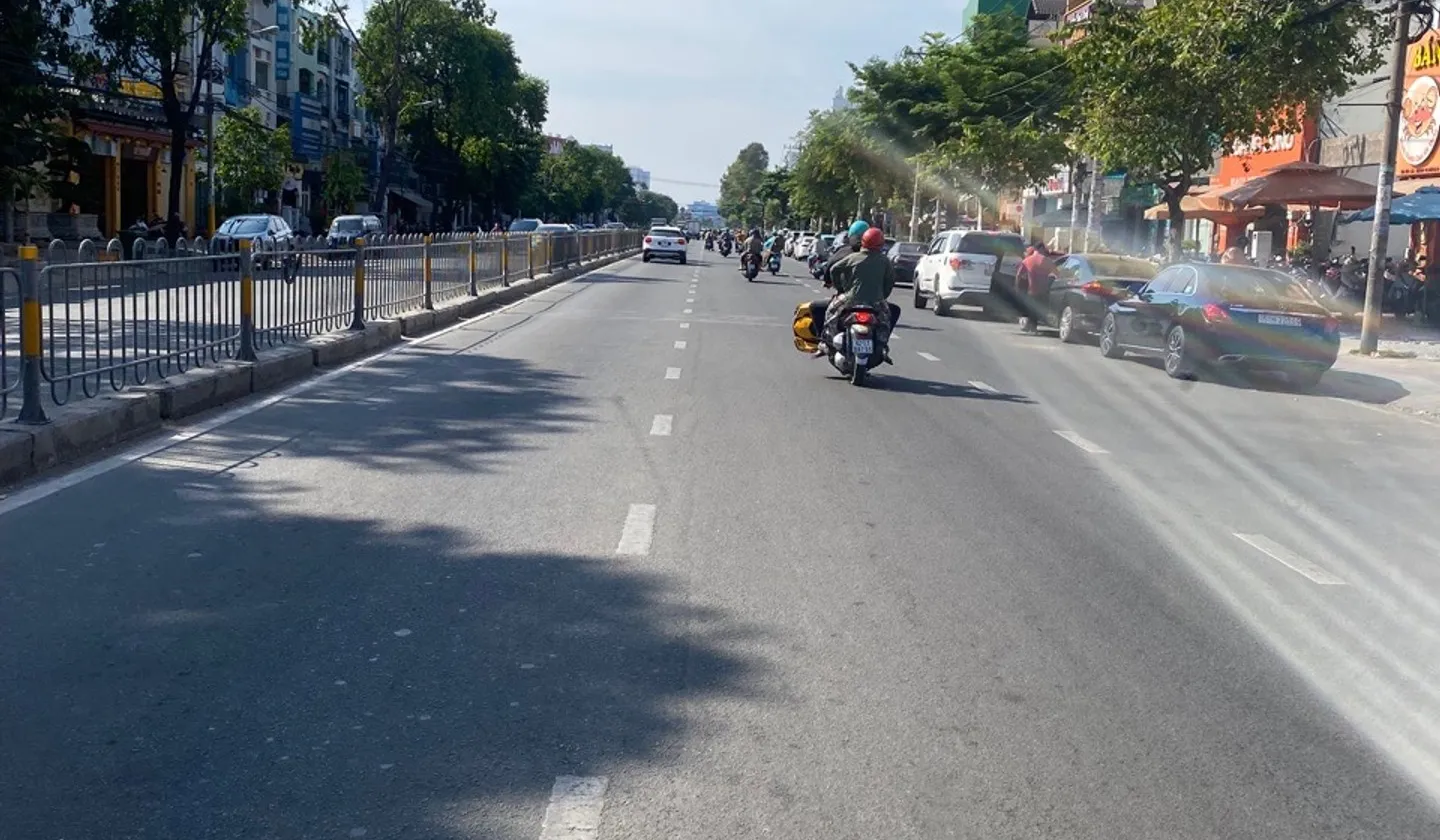 Nhà mặt phố Tên Lửa - Vị trí vàng, kinh doanh cực đỉnh... Bán nhà mặt phố tại An Lạc, Hồ Chí Minh 01