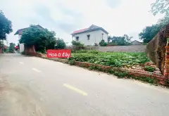 Đất sân bay Vệ Linh giá cực tốt, sát Võ Nguyên Giáp... Bán đất tại Sóc Sơn, Hà Nội 02