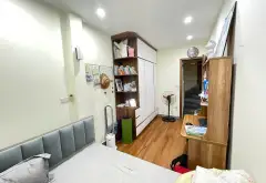 Nhà 4 tầng- TT Long Biên, khu quân đội 918, cạnh sân golf ⛳️ LB, view thoáng, ô tô.... Bán nhà riêng tại Long Biên, Hà Nội 07