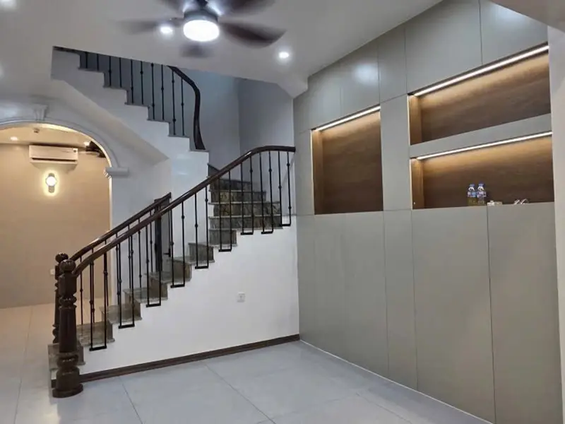 Nhà đẹp trung tâm Kim Liên, Đống Đa, sống đỉnh cao tiện nghi... Bán nhà riêng tại Kim Liên, Hà Nội 01