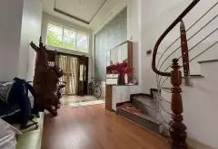 Bán nhà Kim Giang, Thanh Liệt, 42m2, 5T, 4N, 9.5 tỷ, Gần ô tô, quy hoạch ổn định... Bán nhà riêng tại Thanh Liệt, Hà Nội 01