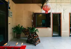 Villa rừng đồng lúa Hòa Khương diện tích rộng 459m² giá chỉ 14.5 tỷ - cơ hội sở hữu hiếm có... Bán bất động sản khác tại Hòa Tiến, Đà Nẵng 03