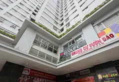 Căn hộ cao cấp 128m² tại chung cư Vườn Đào, thiết kế 3 phòng ngủ, view đẹp... Bán căn hộ chung cư tại Tây Hồ, Hà Nội 18