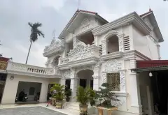 Bán nhà riêng 2 tầng, 296m², 6 phòng ngủ tại Thôn Phú Xuân, Tiên Lãng, Hải Phòng... Bán nhà riêng tại Tân Minh, Hải Phòng 02