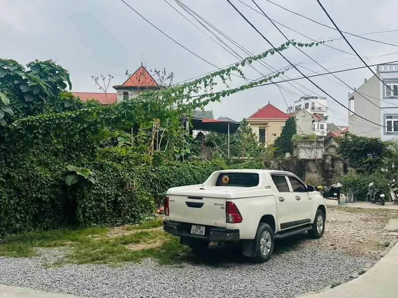 Nhà đẹp Tây Tựu, ô tô đỗ cửa, giá cực sốc... Bán nhà riêng tại Tây Tựu, Hà Nội 01