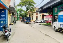 Nhà lô góc tiện ích, ô tô tránh tại Cổng Xóm Giáo... Bán nhà riêng tại Đồng Nguyên, Bắc Ninh 01
