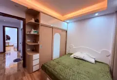 Bán nhà lô góc 4 tầng Ngô Thì Sỹ, Vạn Phúc, Hà Đông, 38/40m2, thông, đầu ngõ oto tránh.... Bán nhà riêng tại Hà Đông, Hà Nội 03