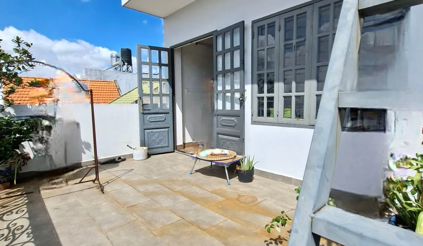 Nhà Mặt Phố Độc Đáo, 6 Phòng Ngủ, Giá Hấp Dẫn... Bán nhà mặt phố tại Phước Long, Hồ Chí Minh 01
