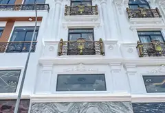 BÁN NHÀ TỈNH LỘ 10 BÌNH TÂN 5 TẦNG CHỈ HƠN 6 TỶ.... Bán nhà riêng tại Tân Tạo, Hồ Chí Minh 01