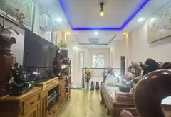 Nhà Riêng Sát Mặt Tiền Hồng Bàng Quận 11, Giá Tốt, Cơ Hội Hiếm Có... Bán nhà riêng tại Minh Phụng, Hồ Chí Minh 03