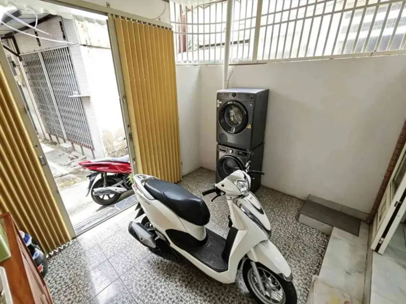 Bán Nhà - Bông Sao - Chánh Hưng / Q8 - 3,65tỷ... Bán nhà riêng tại Chánh Hưng, Hồ Chí Minh 01