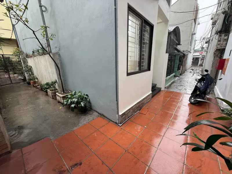 Nhà Lô Góc Đức Giang - Gần Ô Tô Tránh, 4 Phòng Ngủ, Full Đồ... Bán nhà riêng tại Việt Hưng, Hà Nội 01