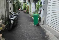 Bán đất thổ cư 121.3m² tại Thảo Điền, mặt tiền rộng 6.1m... Bán đất tại An Khánh, Hồ Chí Minh 03