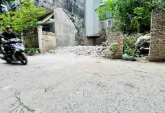 Bán Đất Khu B Đại Học Mỏ 50m2 mặt tiền 5.4m hướng Đông giá 10.8 tỷ pháp lý có sổ... Bán nhà riêng tại Đông Ngạc, Hà Nội 03