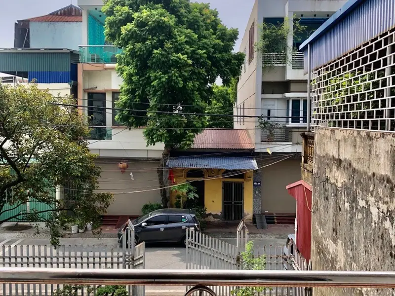 bán biệt thự sân vườn . đẹp . diện tích lớn. ngay tại vòng xuyến yên mỹ... Bán nhà mặt phố tại Yên Mỹ, Hưng Yên 01