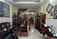 Bán nhà mặt tiền nội bộ khu Bình Phú, Phường 16, Quận 8, 72m2, 4 tầng. Giá 11 tỷ... Bán nhà mặt phố tại Bình Phú, Hồ Chí Minh 01