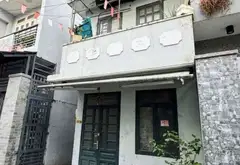 Bán nhà 2 tầng 64m2 hẻm ô tô Bình Tân giá 5,9 tỷ... Bán nhà riêng tại Bình Hưng Hòa, Hồ Chí Minh 04
