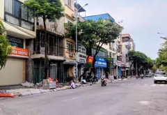 Nhà phố lô góc sầm uất, vị trí đắc địa Lê Hồng Phong... Bán nhà mặt phố tại Hà Đông, Hà Nội 03