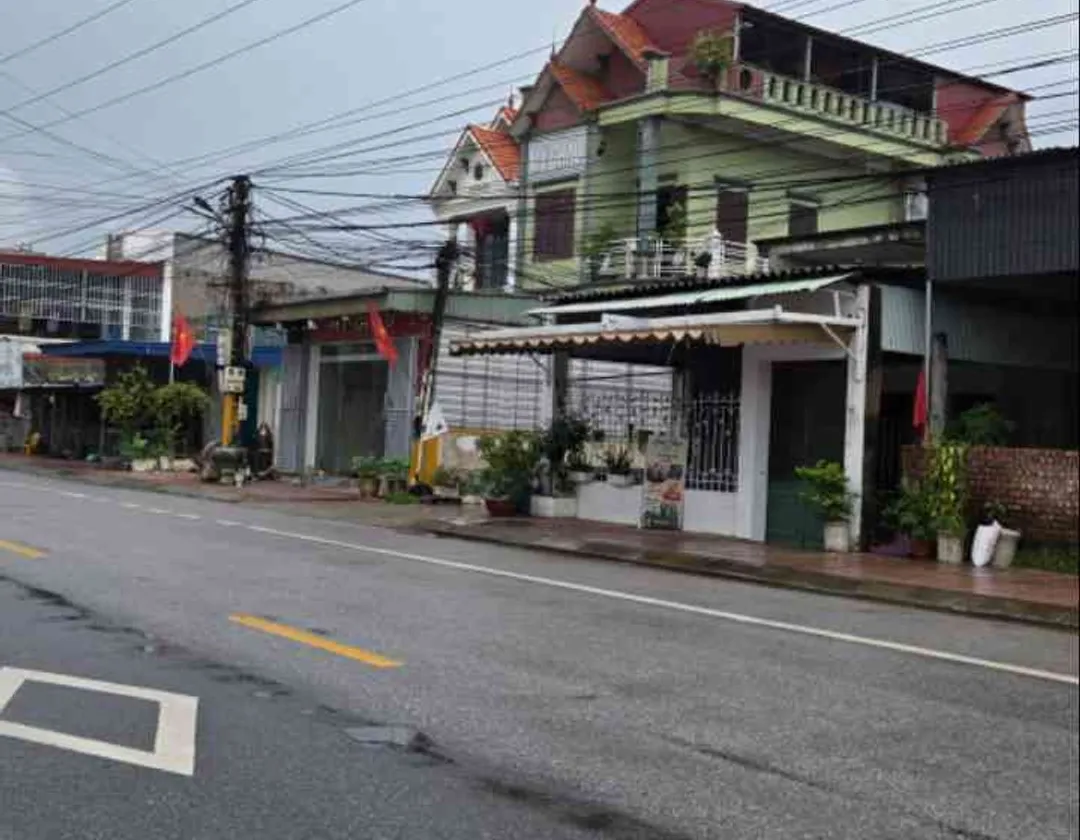 Đất nền rộng 122m² tại Minh Tân, Kiến Thụy, thuận tiện ô tô vào tận nơi... Bán đất tại Kiến Minh, Hải Phòng 01