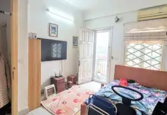 8,2 tỷ Nhà riêng 4 tầng xây kiên cố tại Nam Dư, diện tích 43.5m2... Bán nhà riêng tại Vĩnh Hưng, Hà Nội 13