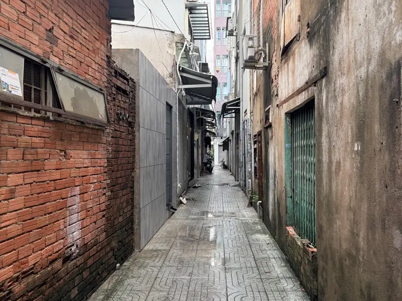 Nhà phố yên tĩnh, tiện nghi tại Phạm Văn Bạch... Bán nhà riêng tại Tân Sơn, Hồ Chí Minh 01