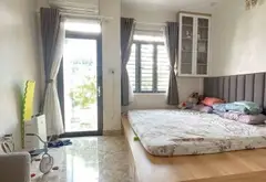 Nhà Mới Đẹp - 4 tầng -80m2 -Độc Lập -Tân Phú -đường oto -9.xT=0906+14+0207... Bán nhà riêng tại Tân Sơn Nhì, Hồ Chí Minh 05