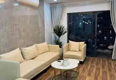 Căn hộ cao cấp 3 phòng ngủ tại Goldmark City giá chỉ 9,4 tỷ - Cơ hội vàng sở hữu ngay... Bán căn hộ chung cư tại Phú Diễn, Hà Nội 04