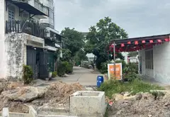 NHÀ HXH LÊ ĐỨC THỌ, GÒ VẤP, 7X28M (200M2), CẠNH CÔNG VIÊN BỜ KÊNH, GIÁ 15 TỶ... Bán nhà riêng tại An Hội Đông, Hồ Chí Minh 06