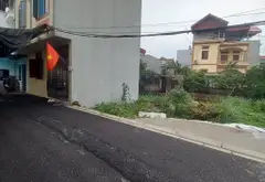Bán đất 50.9m2 tại Đa Tốn, mặt tiền 6.4m, ô tô vào đất, sổ đỏ chính chủ... Bán owner_side tại Gia Lâm, Hà Nội 02