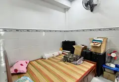 Nhà 2 tầng lô góc thoáng mát, diện tích 36m2 tại Phú Nhuận, giá 6.35 tỷ... Bán nhà riêng tại Phú Nhuận, Hồ Chí Minh 05