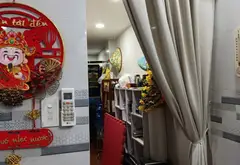 Nhà 52m² Giá Hời Trung Tâm Gò Vấp... Bán nhà riêng tại An Hội Đông, Hồ Chí Minh 06