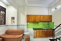 Bán nhà 3 tầng có Sân thượng, Hẻm xe hơi, Nguyễn Văn Nghi - Lê Lai, P4 Gò Vấp, 3 Tỷ... Bán nhà riêng tại Hạnh Thông, Hồ Chí Minh 04