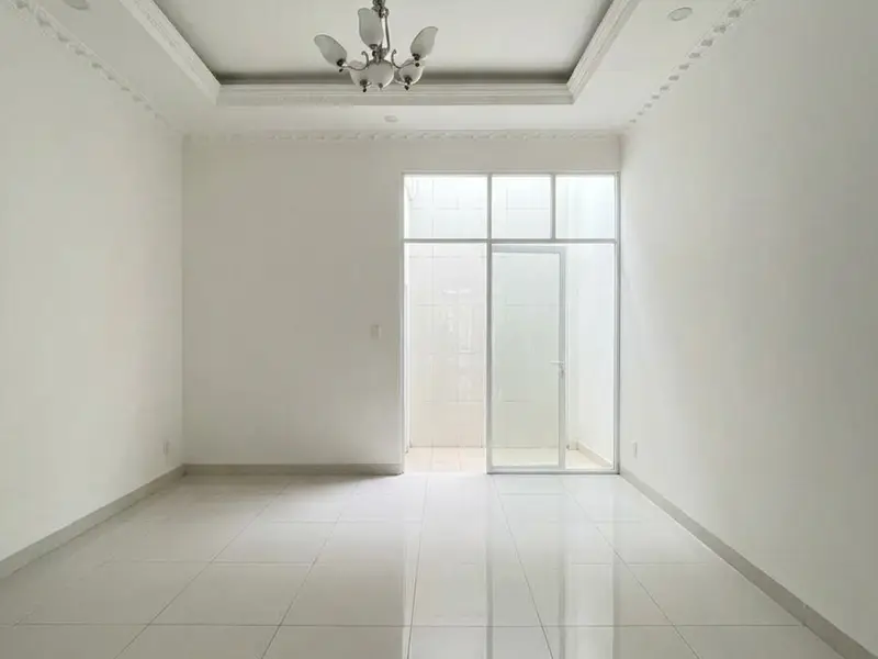 Nhà 4 tầng ngay Vạn Phát Hưng Q7, 4×15m 9,5 Tỉ... Bán nhà riêng tại Phú Thuận, Hồ Chí Minh 01
