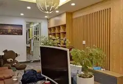 Bán căn hộ chung cư căn góc tại phường Nguyễn Trãi, diện tích sử dụng 110m2, ô tô tránh... Bán căn hộ chung cư tại Thanh Liệt, Hà Nội 02