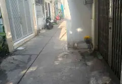 TRUNG TÂM QUẬN TÂN PHÚ - GIÁP BÌNH TÂN VÀ TÂN BÌNH - ĐANG CHO THUÊ CÓ DONG TIỀN 7TR/THÁNG.... Bán nhà riêng tại Phú Thạnh, Hồ Chí Minh 02