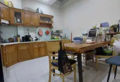Nhà thật, hình ảnh thật, E Kiên nhà phố giá tốt ở HCM... Bán nhà riêng tại Thông Tây Hội, Hồ Chí Minh 05