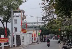 Nhà Đa Tốn ngõ ô tô kinh doanh tốt, 10 phòng tiện lợi... Bán nhà riêng tại Bát Tràng, Hà Nội 01