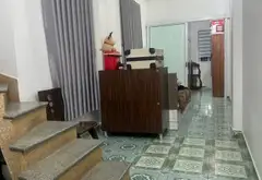 Cơ hội sở hữu nhà riêng 2,5 tầng vị trí trung tâm Kiến An với giá siêu ưu đãi... Bán nhà riêng tại Phù Liễn, Hải Phòng 04