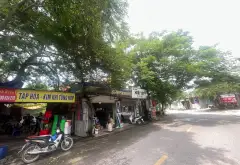 Đất Thổ Cư Đẹp Tại Bắc Sơn Sóc Sơn - Đầu Tư Sinh Lời... Bán đất tại Trung Giã, Hà Nội 05