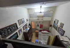 Nhà hiếm ô tô vào nhà, trung tâm phố cổ sầm uất... Bán nhà riêng tại Cửa Nam, Hà Nội 05